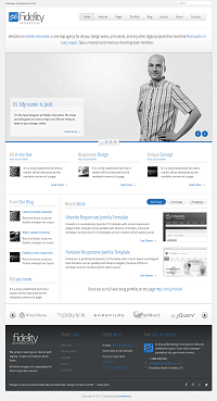 Load Profile blue