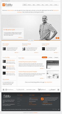 Load Profile Tangerine