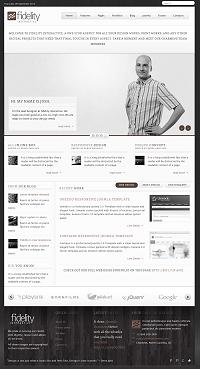 Load Profile brown